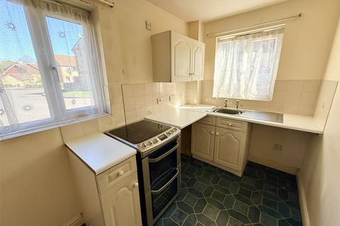 1 bedroom terraced house for sale, Pines Close, Wincanton, Somerset, BA9