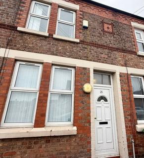 undefined, Hinderton Road, Birkenhead CH41