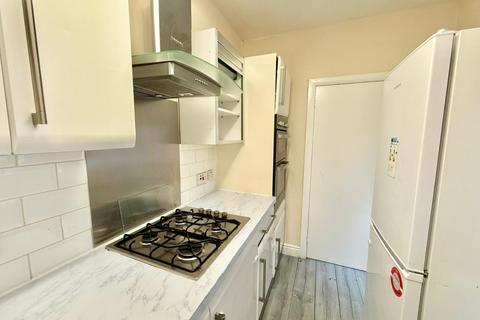 undefined, Hinderton Road, Birkenhead CH41