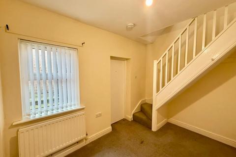 undefined, Hinderton Road, Birkenhead CH41