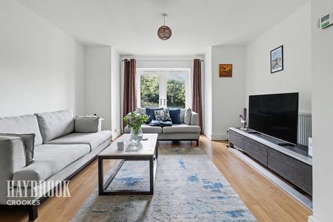 undefined, Cundy Street, Sheffield