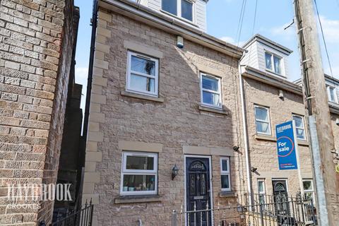 undefined, Cundy Street, Sheffield