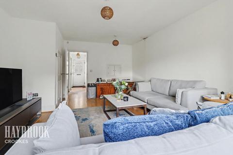 undefined, Cundy Street, Sheffield