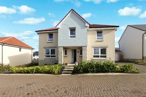 undefined, Adam Drive, Livingston, West Lothian, EH53