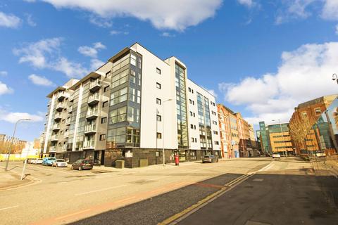 2 bedroom apartment for sale, Pall Mall, Liverpool, L3