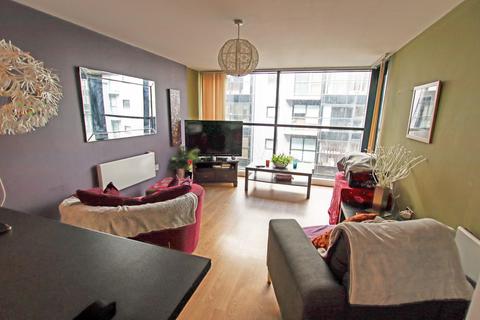 2 bedroom apartment for sale, Pall Mall, Liverpool, L3