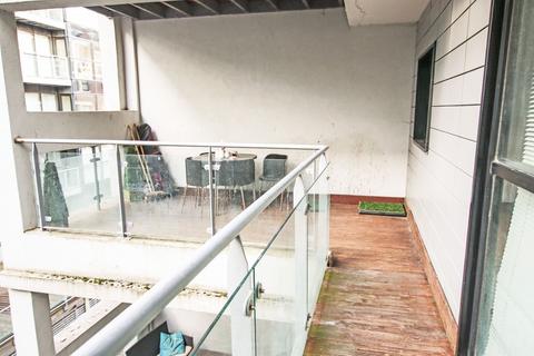 2 bedroom apartment for sale, Pall Mall, Liverpool, L3