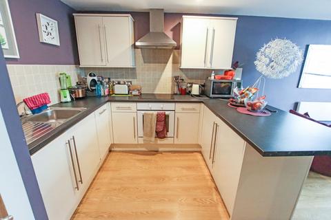 2 bedroom apartment for sale, Pall Mall, Liverpool, L3