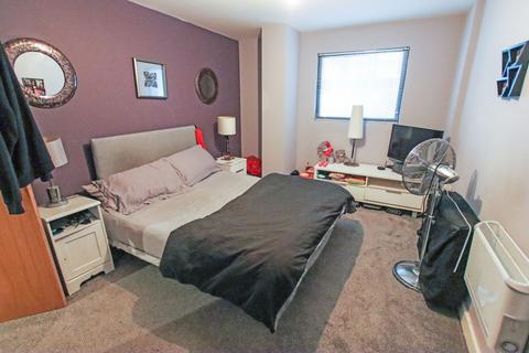 2 bedroom apartment for sale, Pall Mall, Liverpool, L3