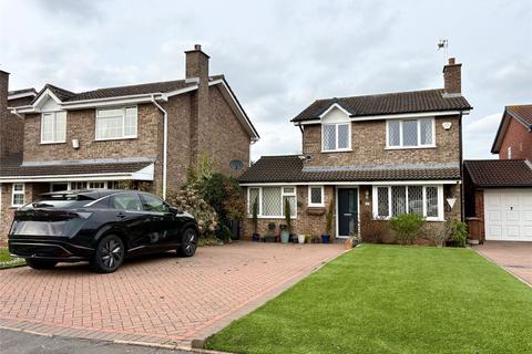 undefined, Milesbush Avenue, Castle Bromwich, West Midlands, B36