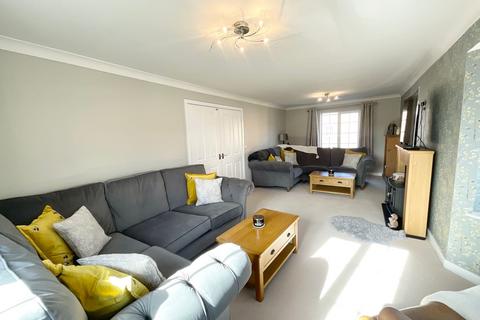 5 bedroom detached house for sale, Beacon Grove, Stone, ST15