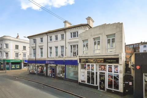 Terminus Road, Eastbourne