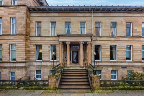 undefined, Great Western Terrace, Hyndland, Glasgow