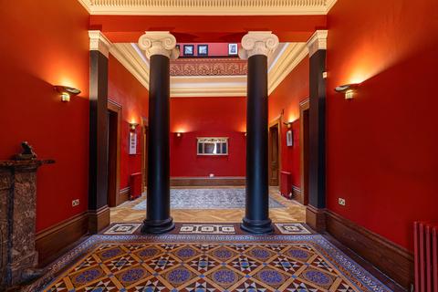 undefined, Great Western Terrace, Hyndland, Glasgow