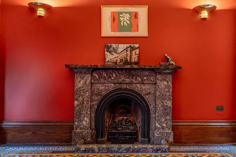 undefined, Great Western Terrace, Hyndland, Glasgow