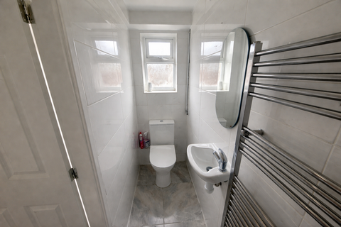 undefined, Walkers Heath Road, Birmingham, B38