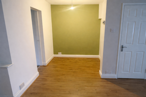 undefined, Walkers Heath Road, Birmingham, B38