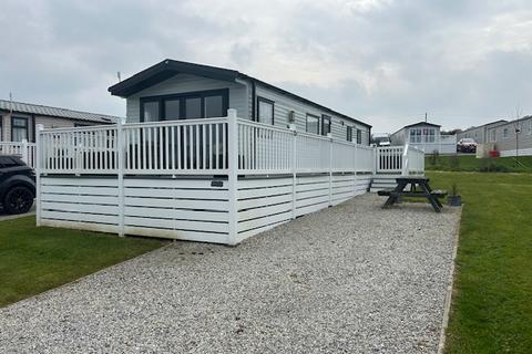 2 bedroom static caravan for sale, Crantock TR8