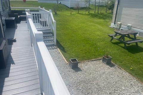 2 bedroom static caravan for sale, Crantock TR8