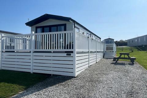 2 bedroom static caravan for sale, Crantock TR8