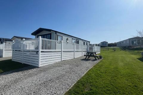 2 bedroom static caravan for sale, Crantock TR8