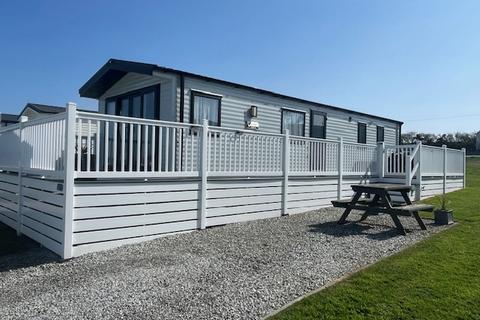 2 bedroom static caravan for sale, Crantock TR8