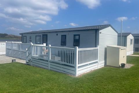 2 bedroom static caravan for sale, Crantock TR8