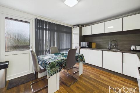 undefined, Mactaggart Road, Cumbernauld, Glasgow, North Lanarkshire, G67 1JL
