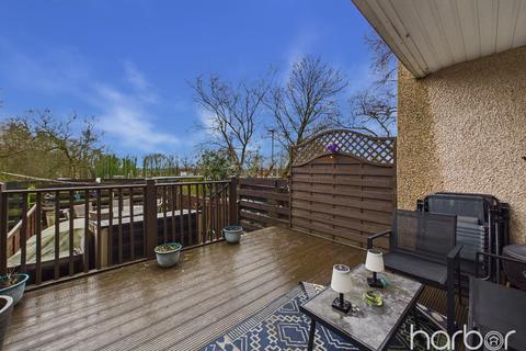 undefined, Mactaggart Road, Cumbernauld, Glasgow, North Lanarkshire, G67 1JL