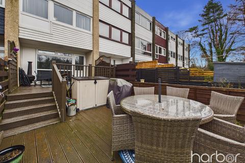 undefined, Mactaggart Road, Cumbernauld, Glasgow, North Lanarkshire, G67 1JL