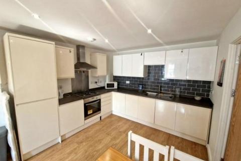 undefined, Old Bedford Road, Luton