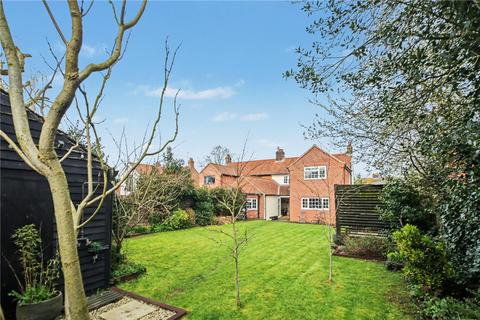 undefined, Caistor Lane, Poringland, Norwich, Norfolk, NR14