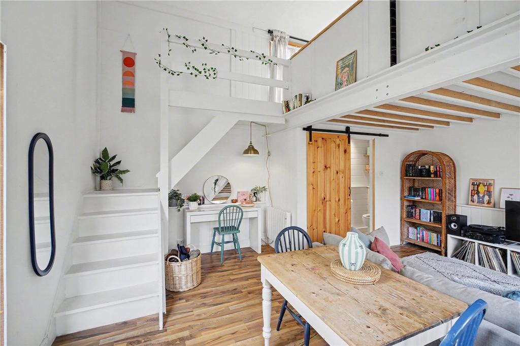 Barn Style Studio