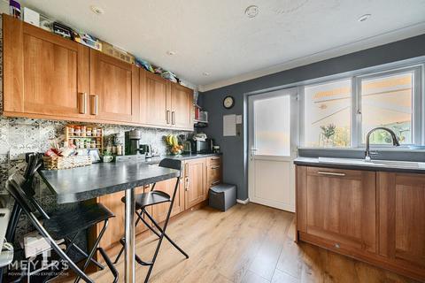 2 bedroom terraced house for sale, Crossways, Dorchester, DT2 8