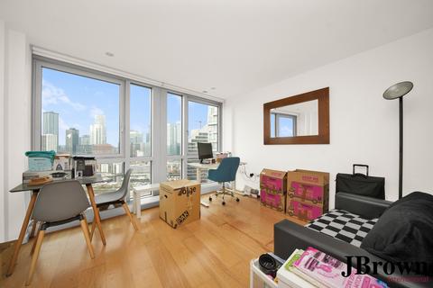 undefined, Ontario Tower, 4 Fairmont Avenue, London, E14