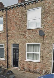undefined, Bromley Street, York YO26