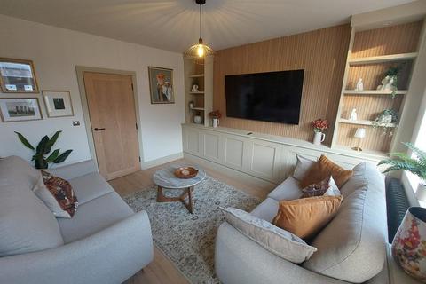 undefined, Bromley Street, York YO26
