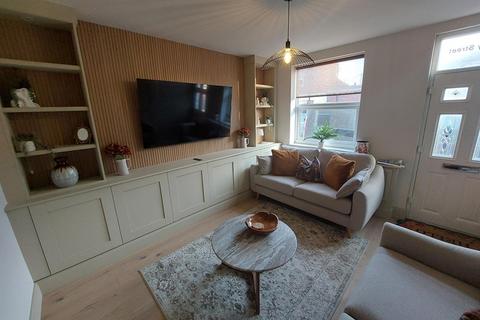 undefined, Bromley Street, York YO26