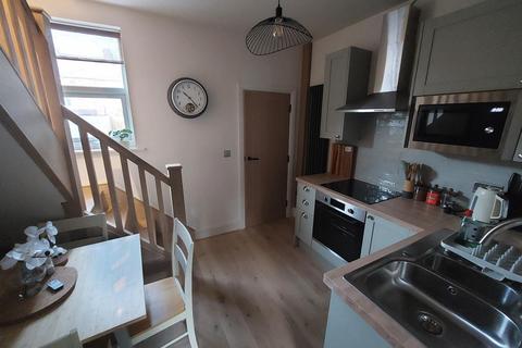 undefined, Bromley Street, York YO26
