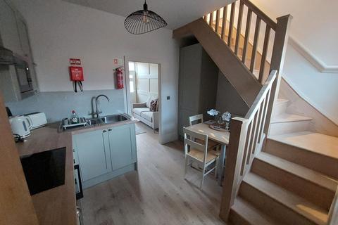 undefined, Bromley Street, York YO26