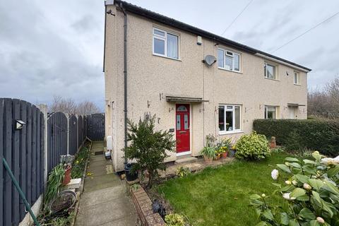 3 bedroom semi-detached house for sale, Mountain Road, Dewsbury