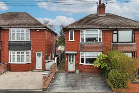 undefined, Parkhead Drive, Stoke-On-Trent ST3
