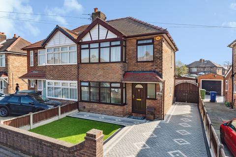 undefined, Smith Drive, Warrington, Cheshire, WA2