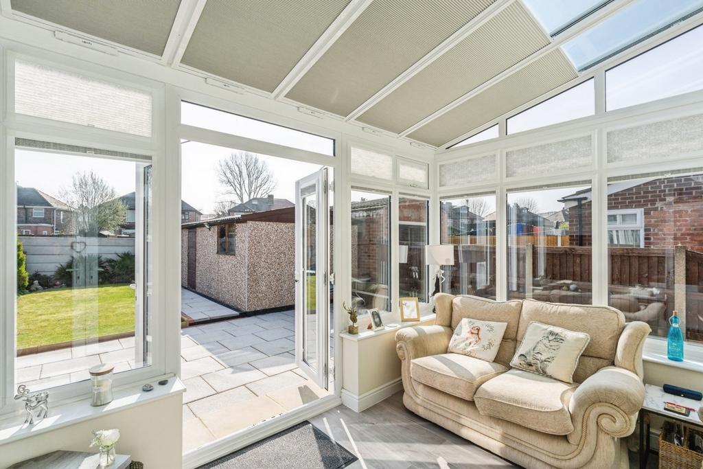 Sun Room