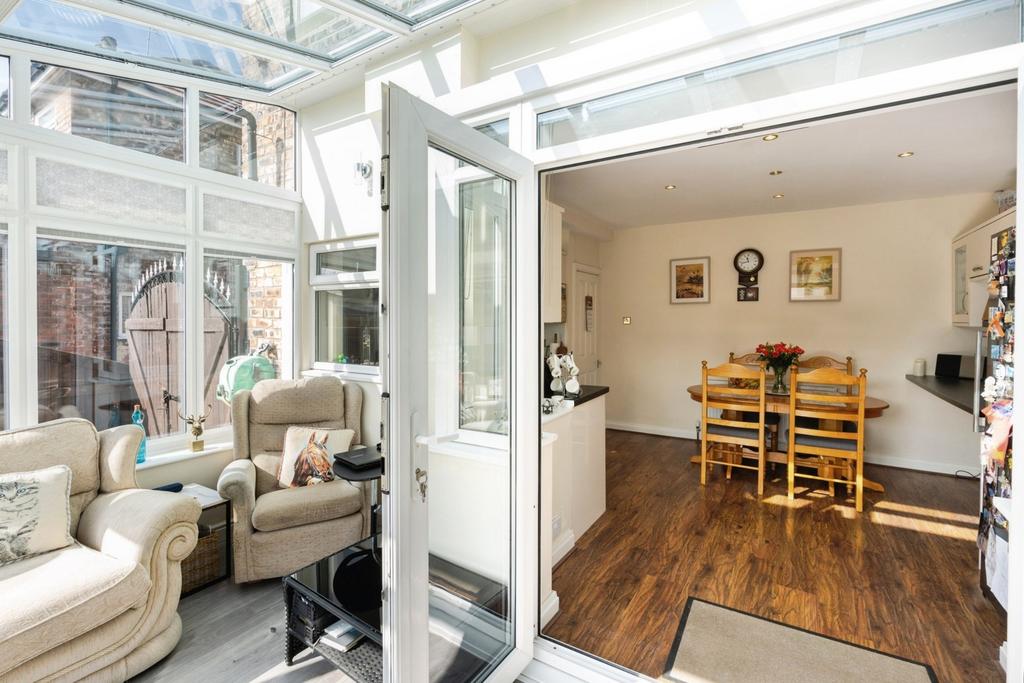Sun Room