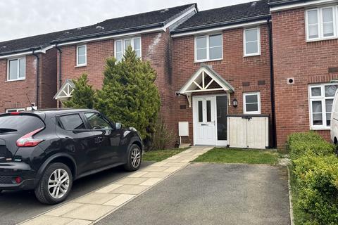 undefined, Dol Y Dderwen, Ammanford, Carmarthenshire.