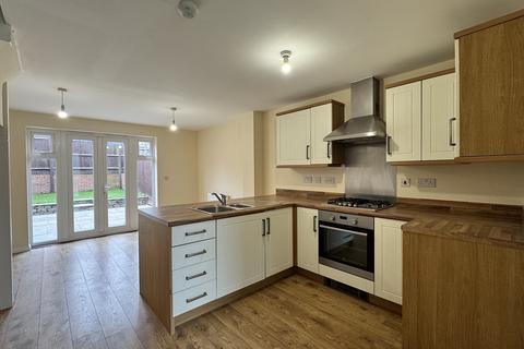 undefined, Dol Y Dderwen, Ammanford, Carmarthenshire.