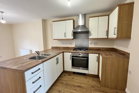 undefined, Dol Y Dderwen, Ammanford, Carmarthenshire.