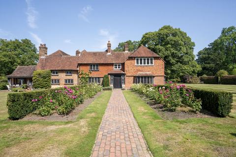 undefined, Church Road, Scaynes Hill, RH17