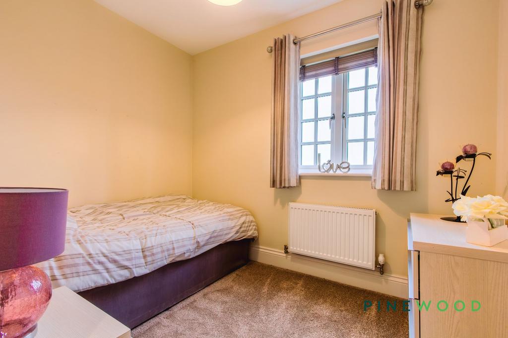 Bedroom 4